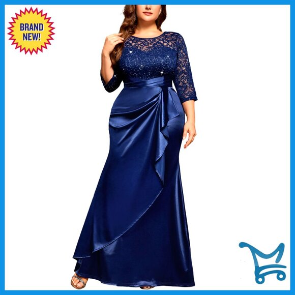 princess polly baby blue dress PRETTYGARDEN Women's Satin Ruched Bodycon Dress Summer 2024 Twist Front V  Neck Sleeveless Split Maxi Dresses (Army Green,Medium) in Kenya